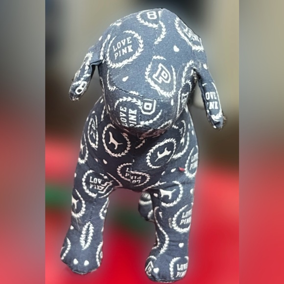 Authentic Victorias Secret PINK Dog - Picture 7 of 9